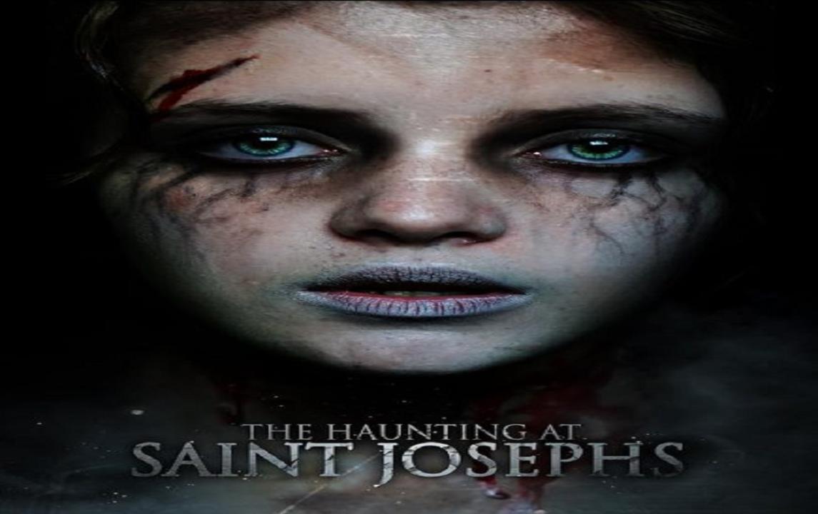 مشاهدة فيلم The Haunting at Saint Joseph’s 2023 مترجم