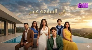 في السابعة عشر مترجم